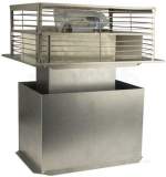 Worcester 77161910070 Standard Bf Terminal