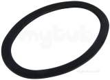 Related item Hoval Calorifier Gasket 414008