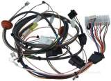Vaillant 256116 Cable Tree