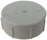 VAILLANT 147392 CAP SET OF 5