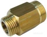 VAILLANT 150238 BYPASS VALVE 824