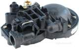 Chaffoteaux 60081946 Water Section Smi Hp Assembly