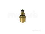 Vaillant 012554 Temperature Selector