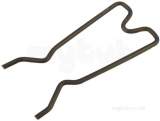 Vaillant 085751 Clamp 0020107709