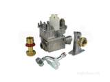 Vaillant 053076 Gas Section Lpg