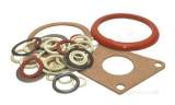 Vaillant 981019 Packing Ring Set