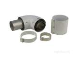 Vaillant 284734 Elbow 90 Degree