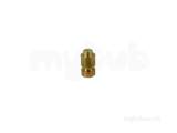 Vaillant 109914 Plug Servo Valve