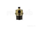 Sime 6013101 Air Vent -automatic
