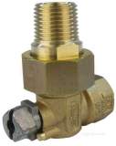 Sime 6177504 Gas Cock