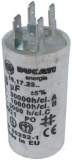 Sime 6229906 Condenser