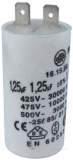 Sime 6229900 Condenser