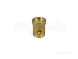 Sime 6238303 Non Return Valve