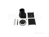 Sime 6281502 Flow Switch Assembly