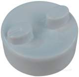 Sime 6290100 Knob