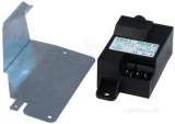 Broag S62750 Transformer Ignition