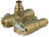 Broag S62773 Hydro Block Right C30/39