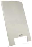 Broag S62748 Casing Front Panel 720541901