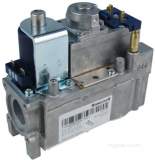 BROAG S100065 GAS VALVE VR8615VB1002