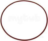 Broag S62718 O-ring 94 X 2 10 Pcs
