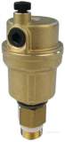 Broag S62728 Vent Auto Air Bleed Device
