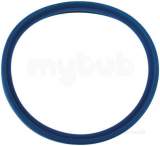Broag S55914 Sealing Ring Dia 80