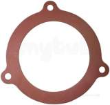 Broag 53552 Gasket For Burner S100551