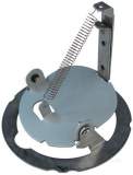 Broag S54541 Valve Flap Gas/air 60kw