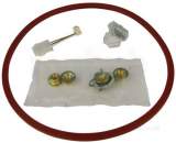 Broag S59133 Sensor Dhw Flow 720480801