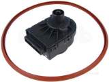 Broag S59132 Actuator 3 Way Valve