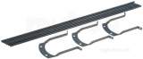 Broag S59521 Flame Cooling Rods And Brckt