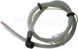 BROAG S56002 CABLE IGNITION C/W CAP