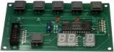 BROAG S54802 PCB DISPLAY BOARD
