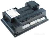 Broag S62274 Control Box Mcba 1463d V3 1