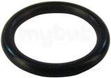 Broag S62433 O-ring 16 X 3 6 10 Pcs