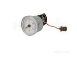 Vokera 2468 Pressure Gauge
