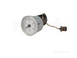 VOKERA 2468 PRESSURE GAUGE