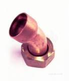 Vokera 2823 Copper Bend