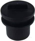 Vokera 2261 Manifold Plug
