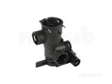 VOKERA 10026508 3 PORT VALVE KIT