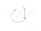 Glow Worm 0020038543 Control Electrode