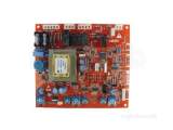 Vokera 10028558 Printed Circuit Board