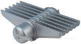 Vokera 01005369 Condensing Exchanger Assembly