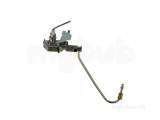 Vaillant 042617 Pilot Burner Cpl