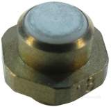 Vaillant 040550 Pilot Burner Nozzle Lpg