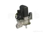 Vaillant 053211 Gas Section Lpg