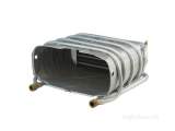 Vaillant 061038 Heat Exchanger
