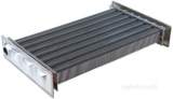 Vaillant 064952 Heat Exchanger