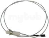 VAILLANT 090658 IGNITION ELECTRODE