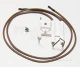 Vaillant 090724 Ignition And Mon Electrode